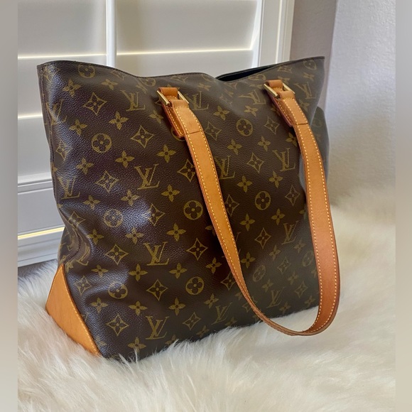 Louis Vuitton Handbags - ❤️ Louis Vuitton Cabas Mezzo Bag